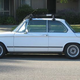 Image for article titled 1972 BMW 2002